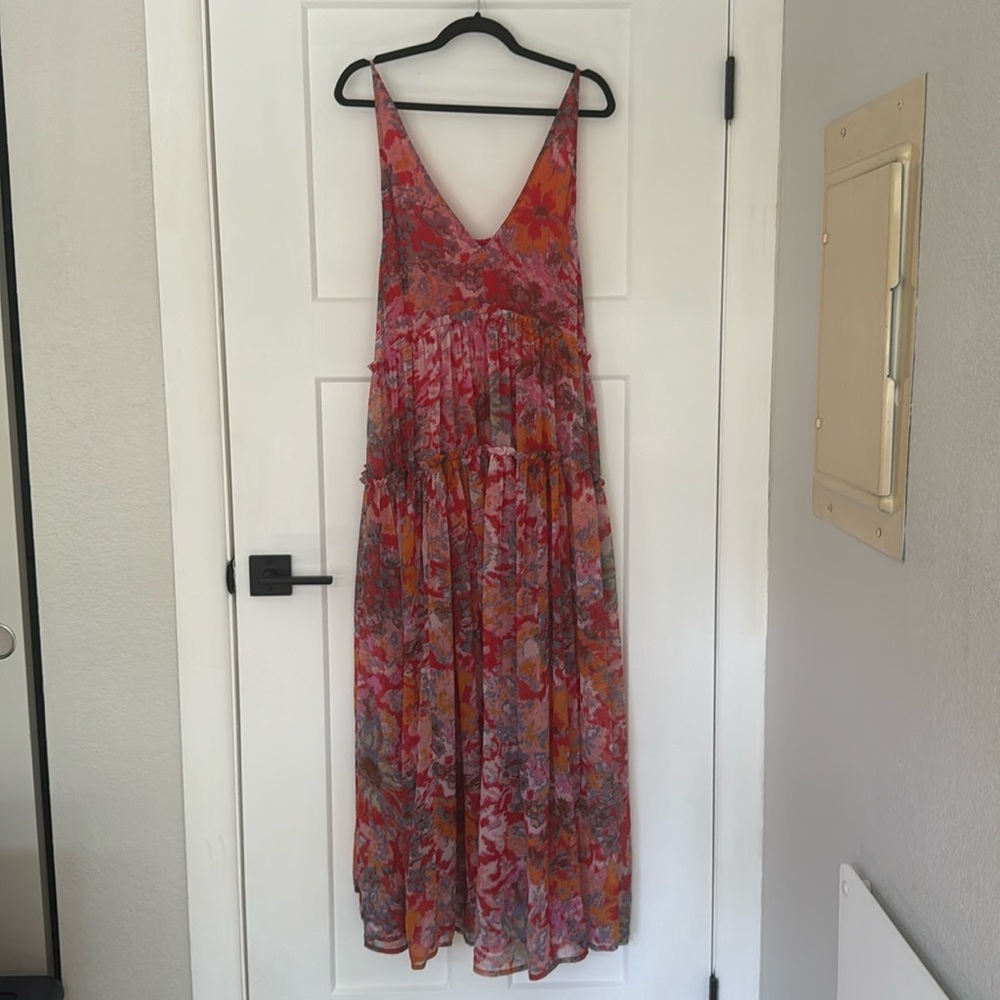 Free People Maxi